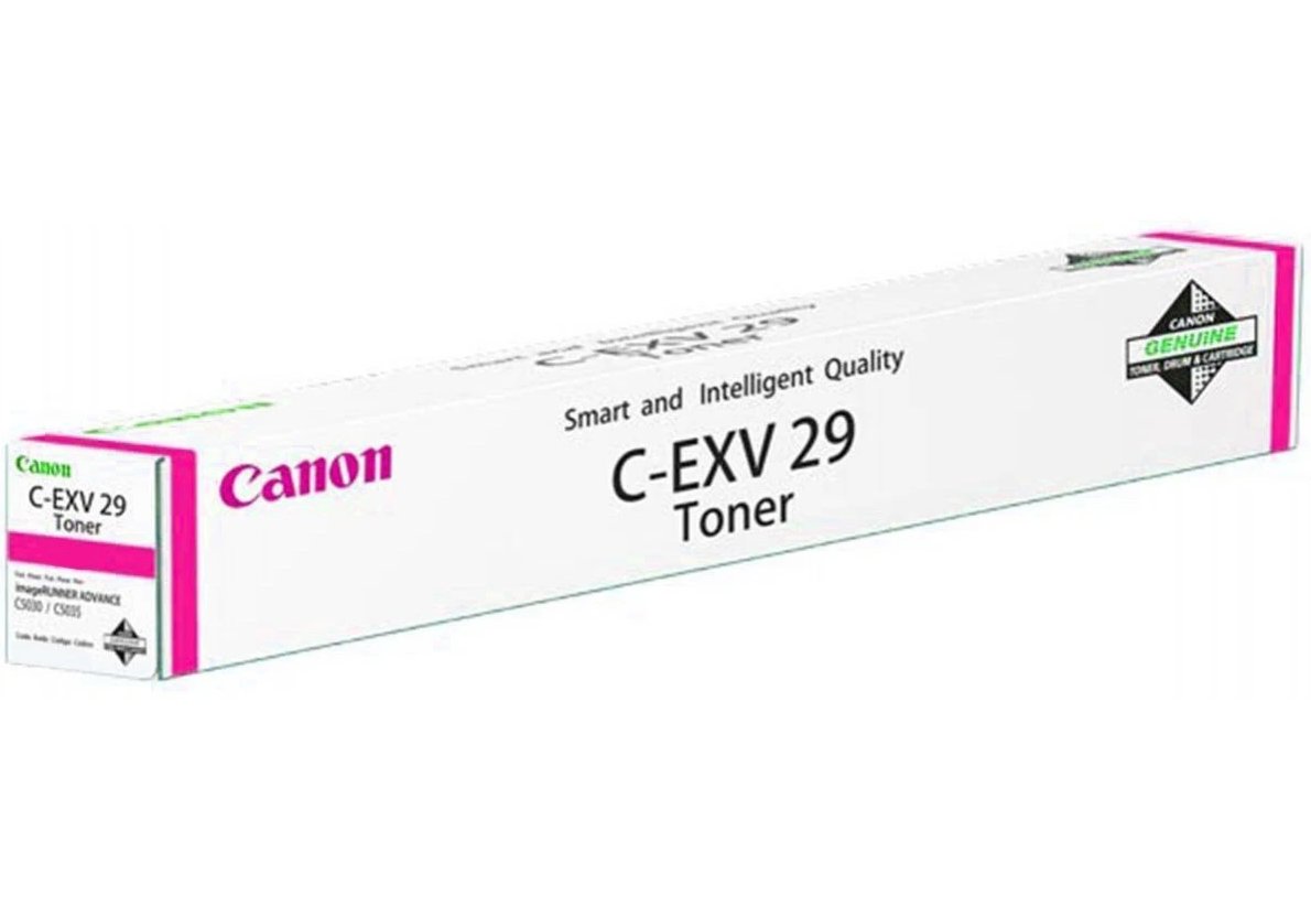 Canon CEXV29   Toner Cartridge  for Use in Canon IR Adv C5030 C5035 C5235 C5240