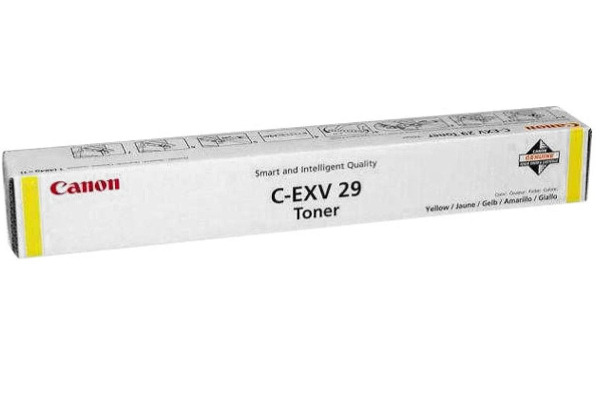 Canon CEXV29   Toner Cartridge  for Use in Canon IR Adv C5030 C5035 C5235 C5240