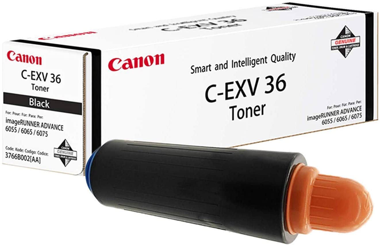 Canon CEXV-36    Toner Cartridge for Image Runner  IR6055 IR6065 IR6075