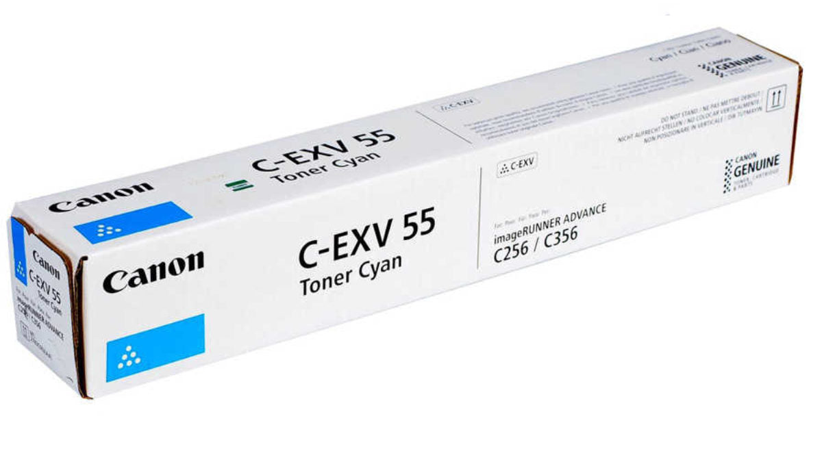 Canon  CEXV55 Toner for Canon IR Advance C256i C356i C257i C357i