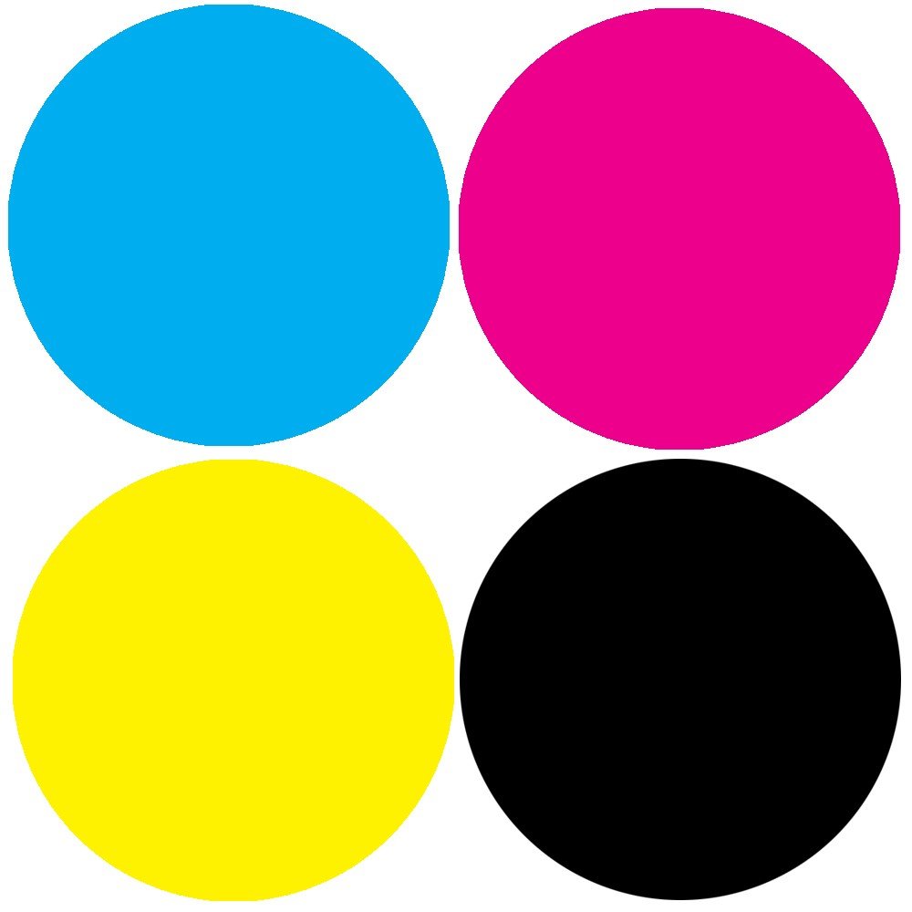 Ricoh MP C3501 and MP C3300 Toner Cartridge