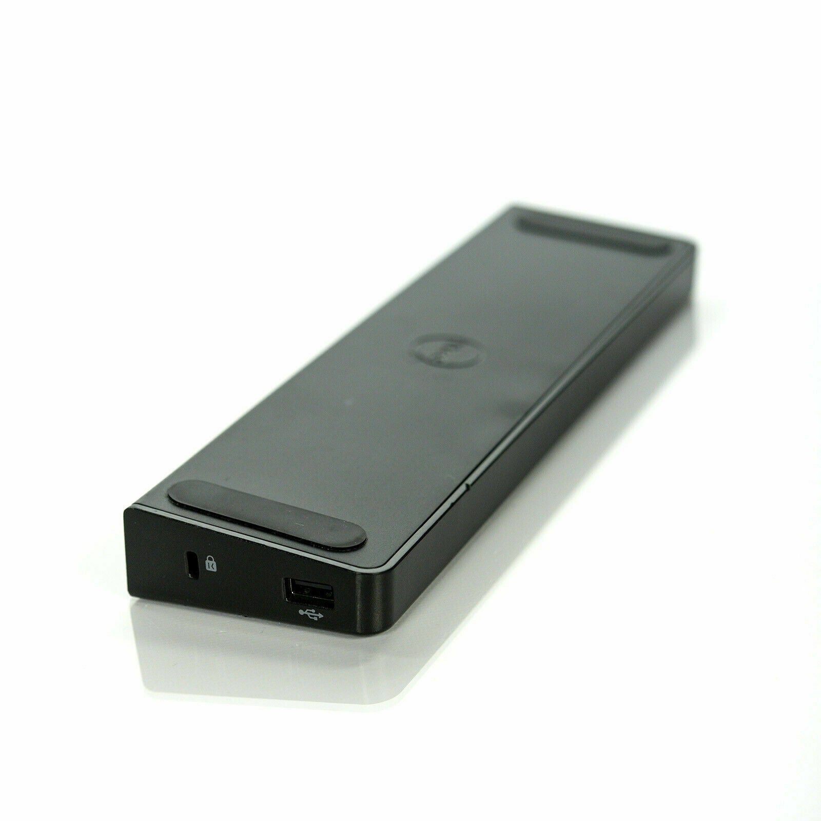 PRE-OWNED Dell D3000 Super Speed USB 3.0 HDMI DVI Universal Docking Station J22N2