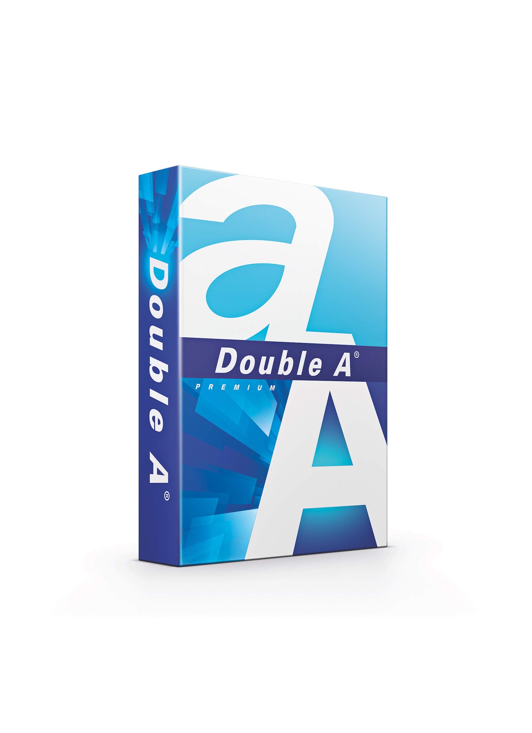 Double A - A4 Paper  80 gsm  for printing and photocopy