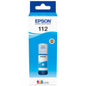 Epson 112 Eco Tank Ink Bottles for  Epson Eco Tank L15160 and L15150