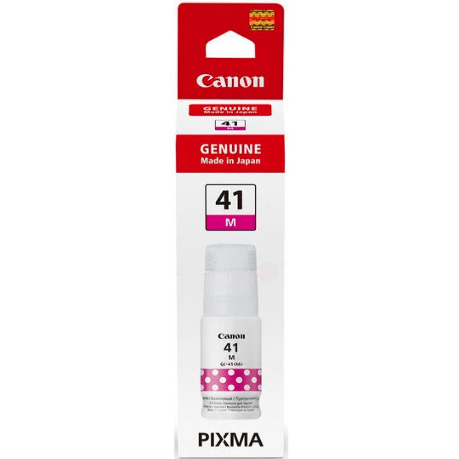 Canon GI-41 Ink bottle for PIXMA G1420 G2420 G3420 G2460 G3460 G3470