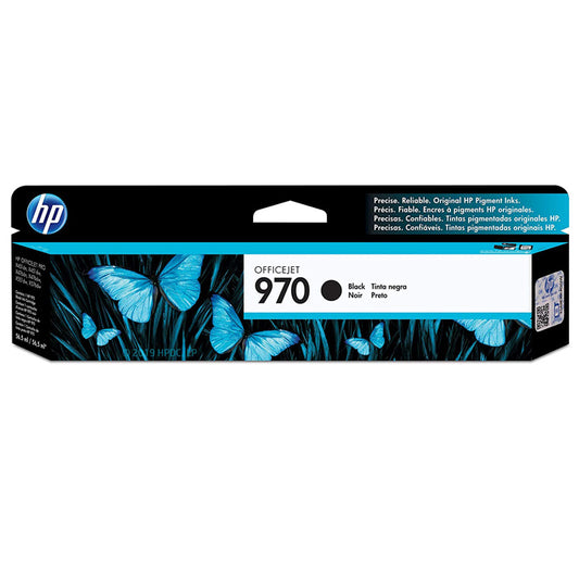 HP 970/971 Ink Cartridge  for HP Officejet Pro X476 X576 Printers