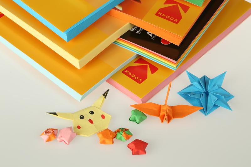 KODAK Color Paper A4 size 100 sheets
