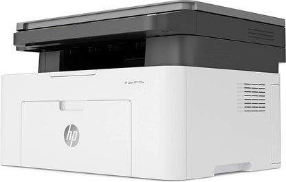 HP Laser MFP 135w , Laser printer Print/Scan/Copy Mono  4ZB83A