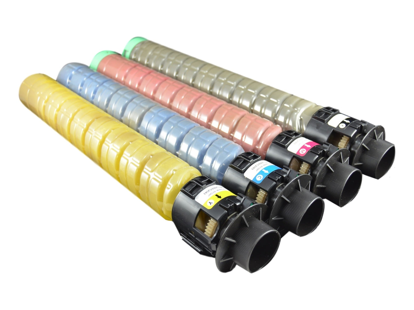 Ricoh MP C2003, C2503, C2004, C2504 Toner Cartridge