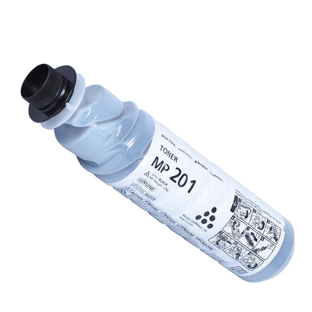 RICOH MP 201 Toner Black for Ricoh Aficio 1515 SKYROCKUAE
