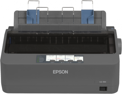 Epson Dot Matrix Printer LQ-350 (24 Pin)