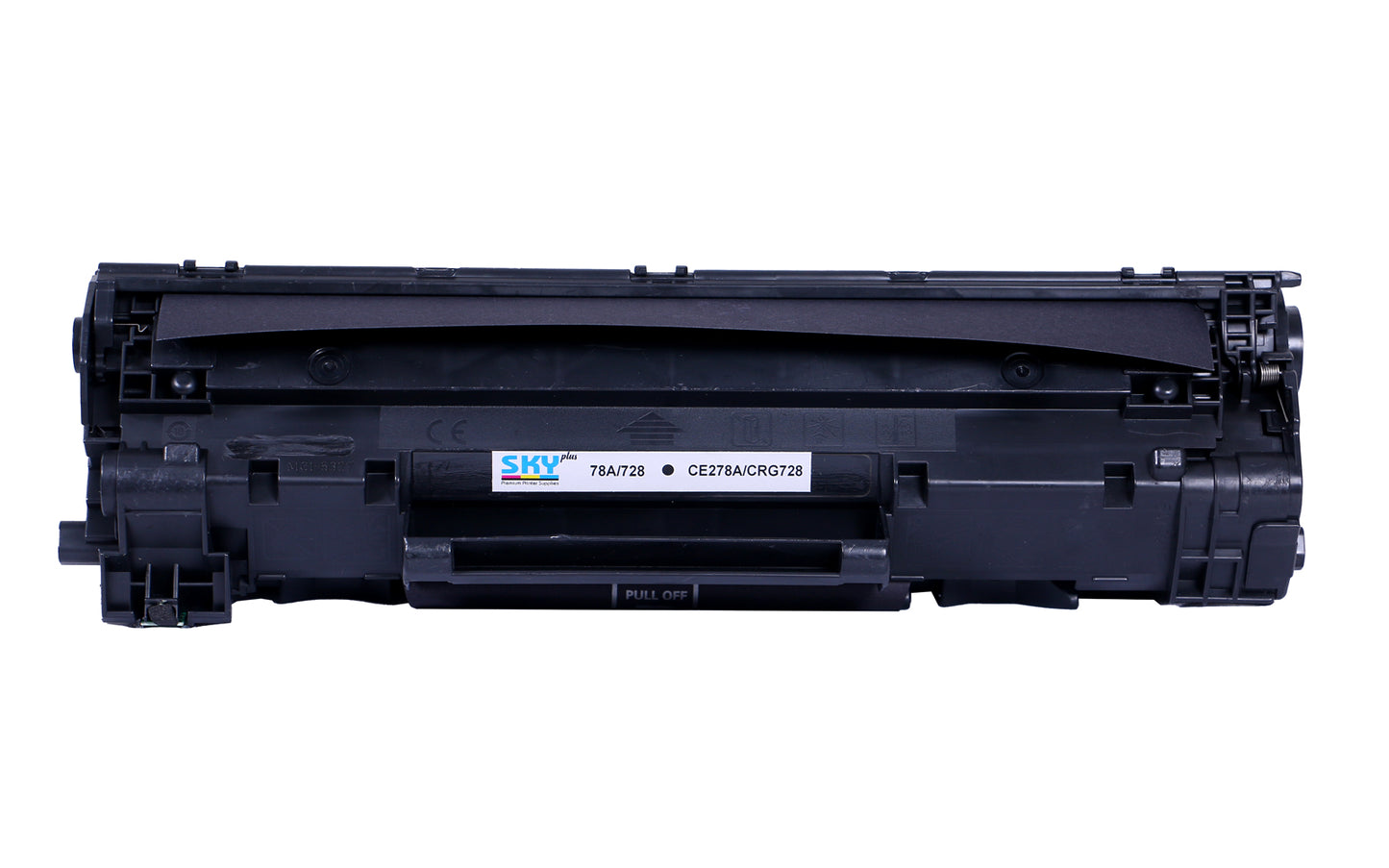 Sky Plus 728 Remanufactured Toner Cartridge  for MF4410 4430 4580 and MF4890