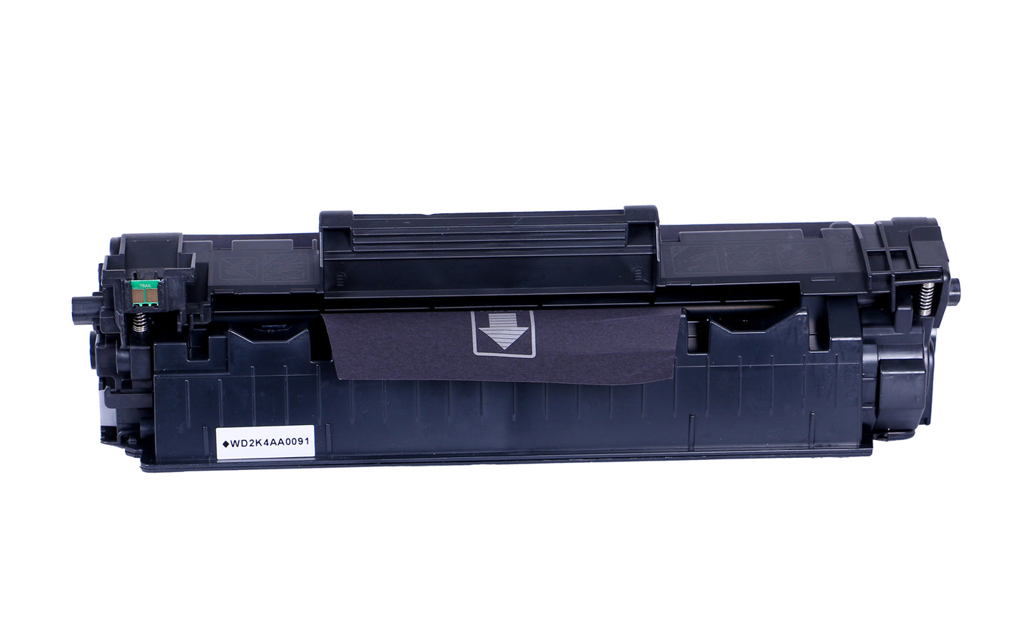 Sky Plus  78A Remanufactured Toner Cartridge  for LaserJet Pro M1536dnf, P1566, and P1606dn