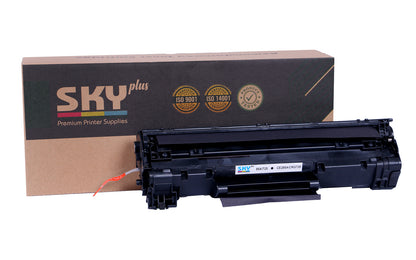 Sky Plus  85A Remanufactured Toner Cartridge  for M1102 and M1132 and M1212