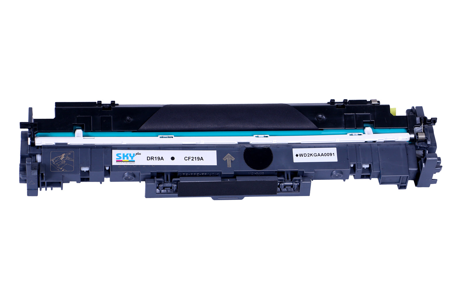 Sky Plus 19A  Remanufactured Drum Unit  for HP Laserjet M102 and MFP M130