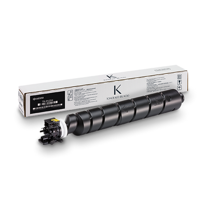Kyocera  TK-8525 4 Color Set Toner for Kyocera TASKalfa 4052ci and 4053i