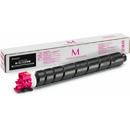 Kyocera  TK-8525 4 Color Set Toner for Kyocera TASKalfa 4052ci and 4053i