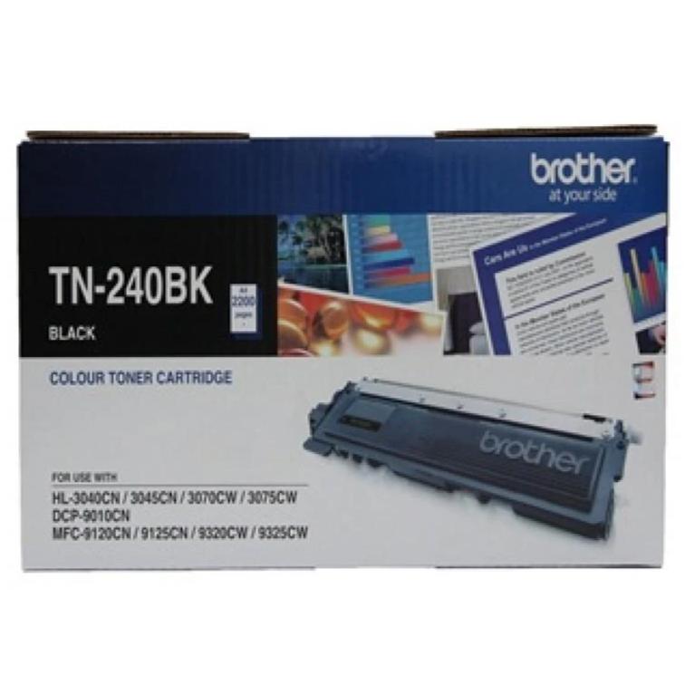 Brother TN-240 Toner Cartridge