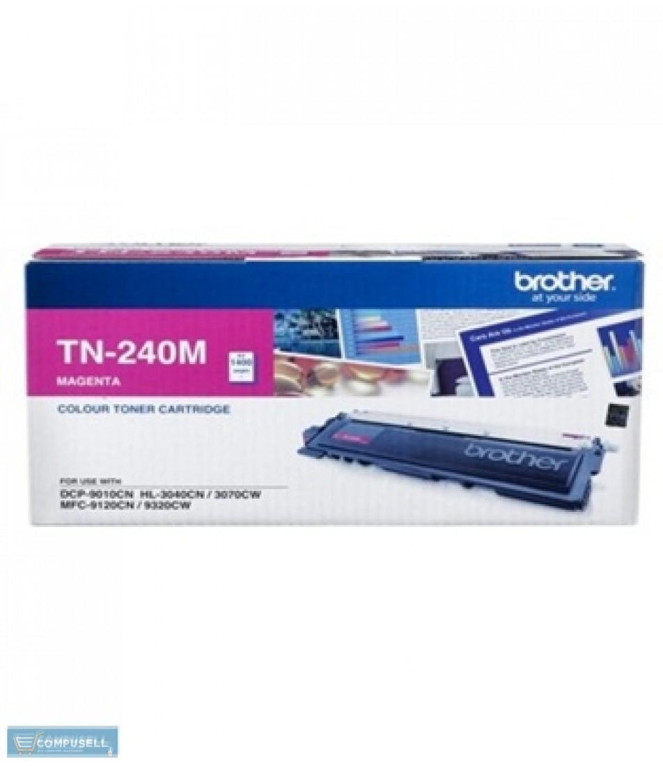 Brother TN-240 Toner Cartridge