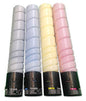 SKY Compatible  TN-514  4-Color Toner set   for  Konica Minolta Bizhub C458 C558 C658