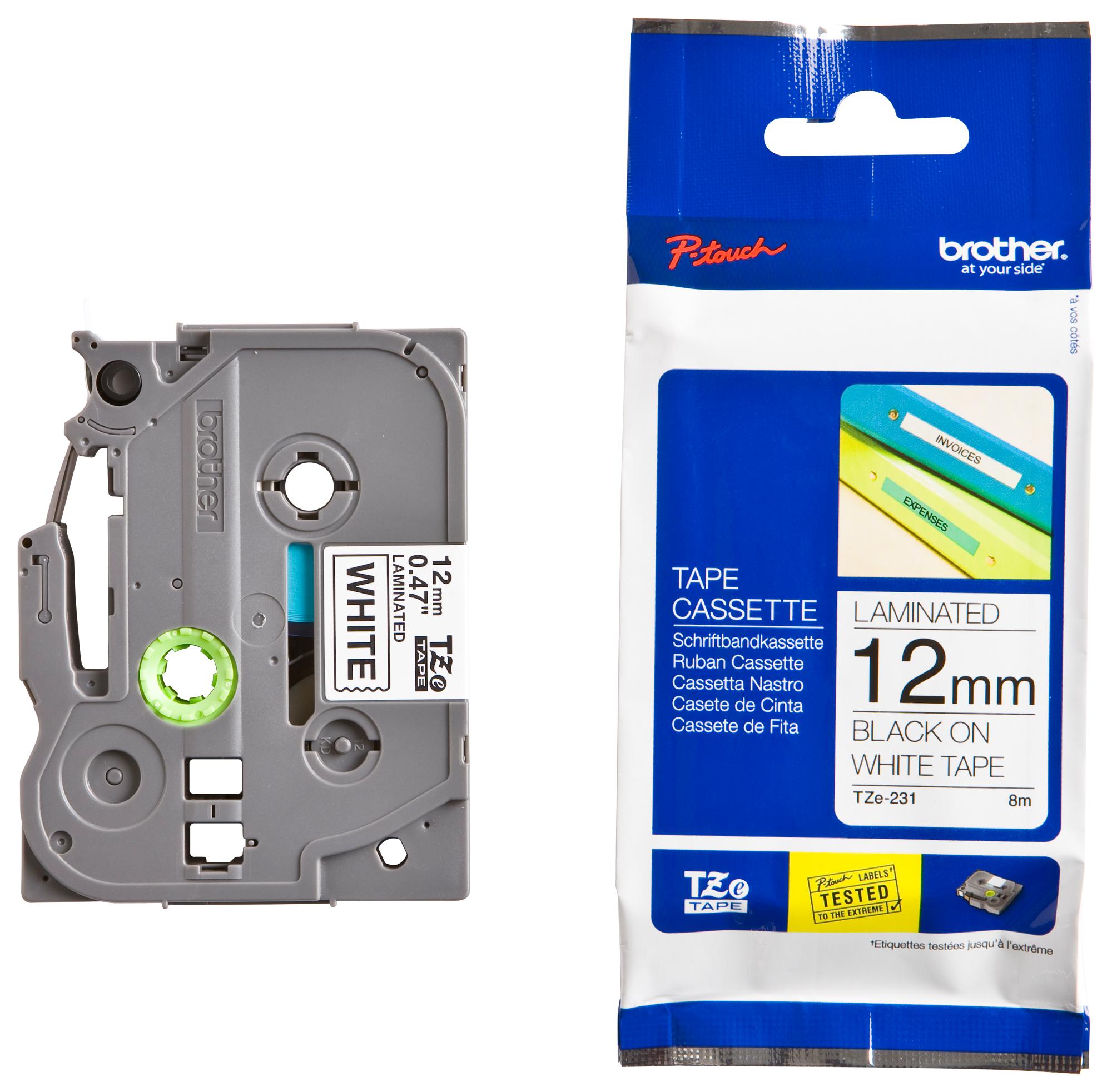 Brother P-Touch PT-E300VP | Confronta Prezzi - Foto 6