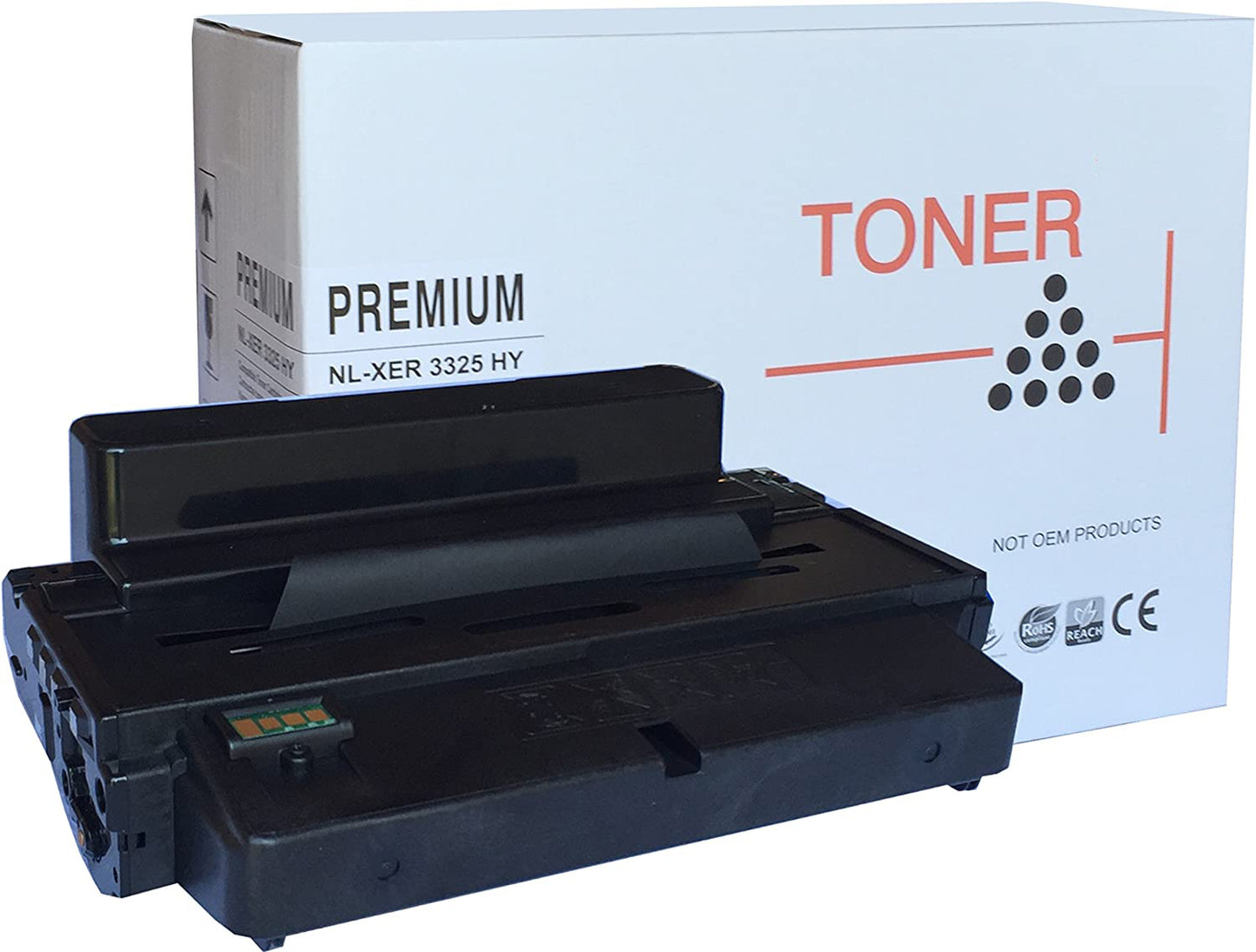 SKY Compatible Toner  Cartridge for Xerox WorkCenter 3315 3325