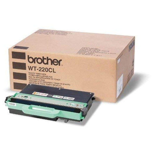 Brother WT-220CL Waste Toner Box