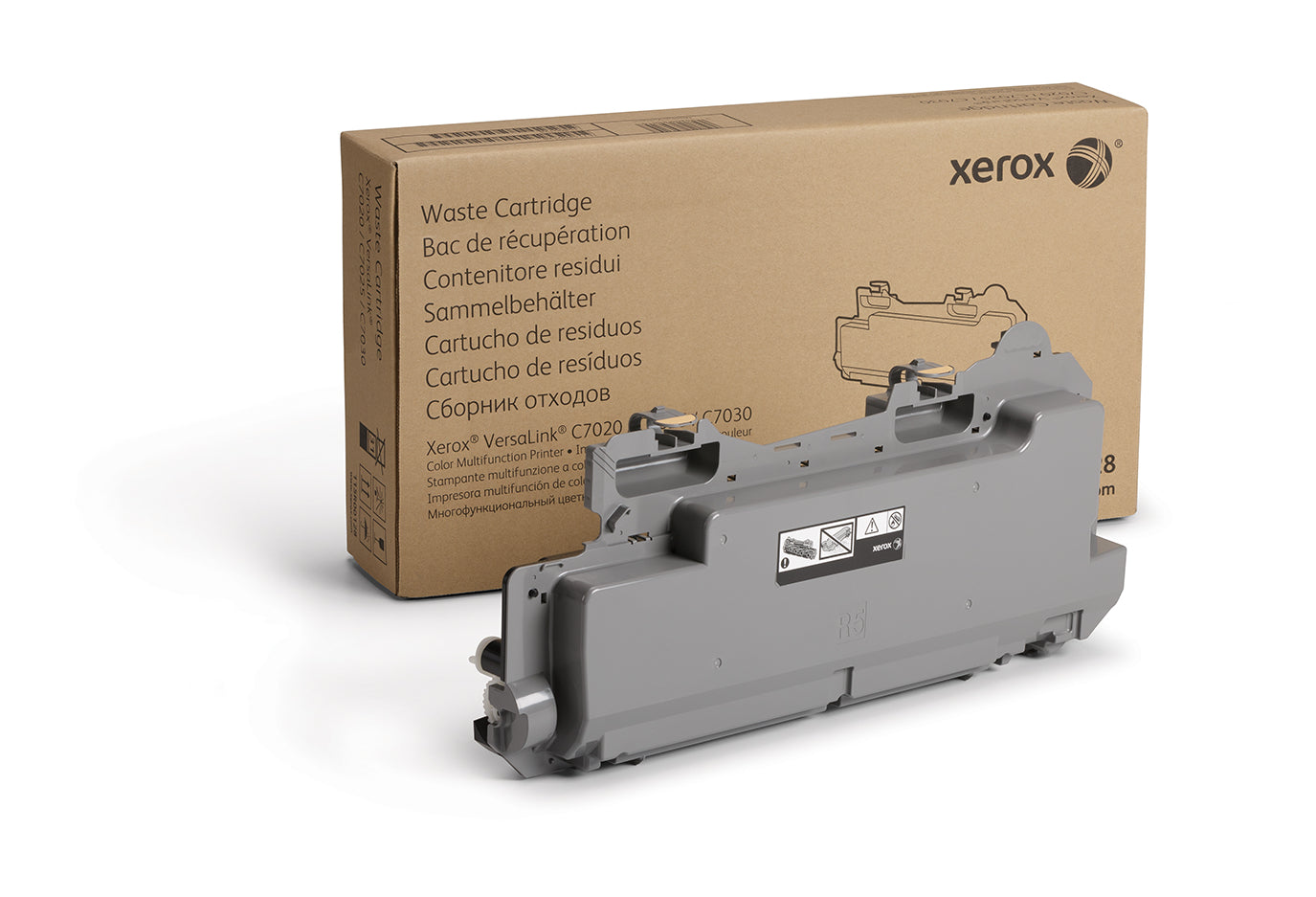 Xerox VersaLink C7020 C7025 C7030 Toner Cartridge